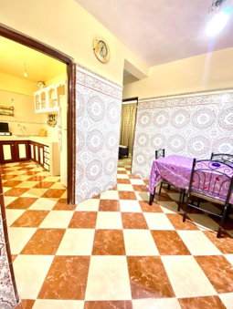 Agadir House, Agadir, Morocco