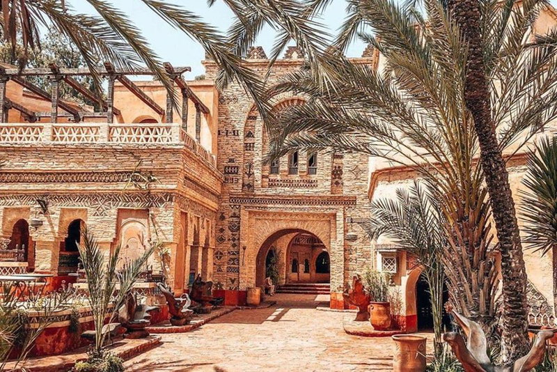 Agadir House, Agadir, Morocco