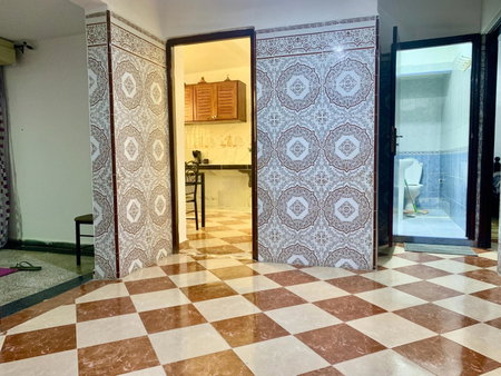 Agadir House, Agadir, Morocco