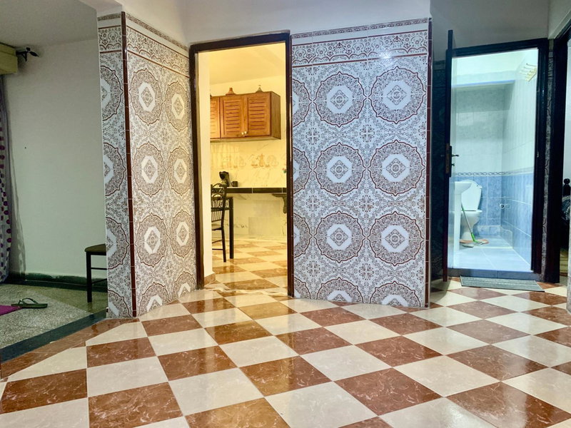 Agadir House, Agadir, Morocco