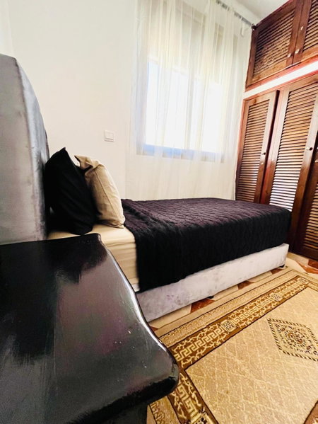 Agadir House, Agadir, Morocco