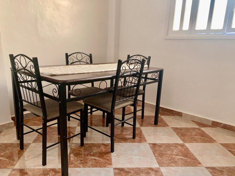 Agadir House, Agadir, Morocco