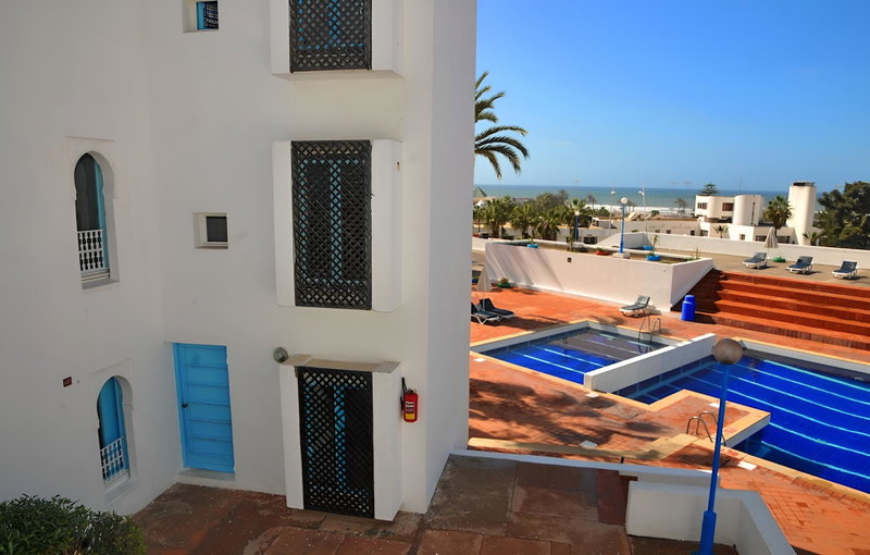 Igoudar Appart-Hotel, Agadir, Morocco