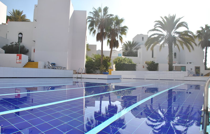 Igoudar Appart-Hotel, Agadir, Morocco