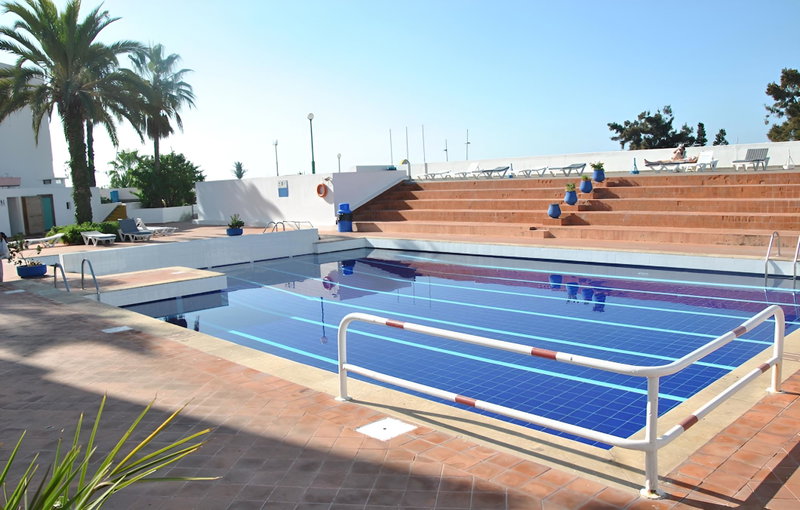 Igoudar Appart-Hotel, Agadir, Morocco