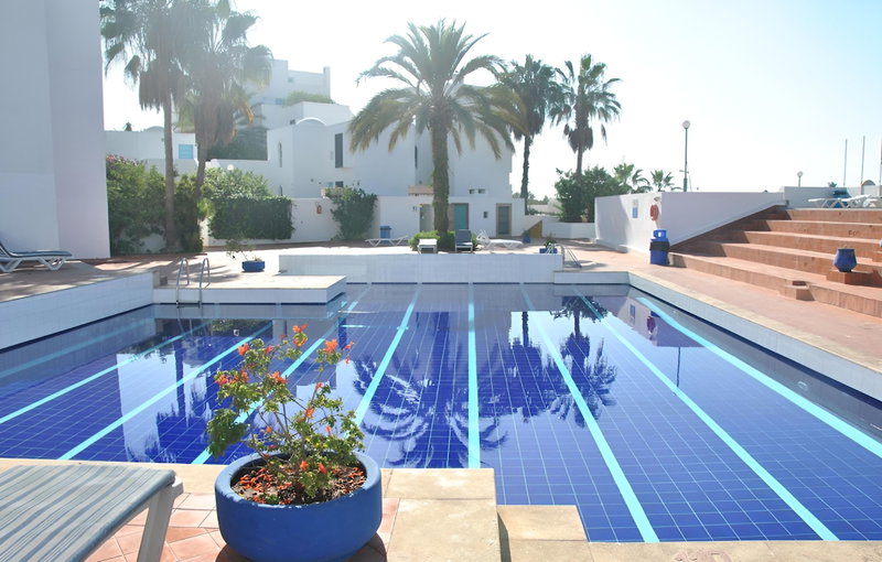 Igoudar Appart-Hotel, Agadir, Morocco