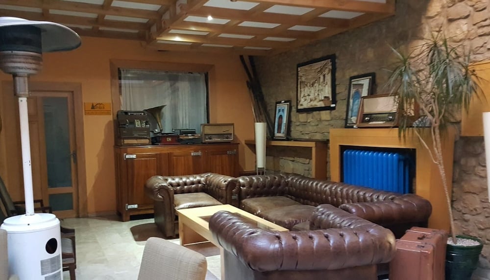Grand Hôtel Spa Ifrane, Morocco