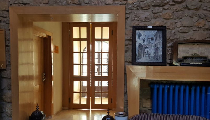 Grand Hôtel Spa Ifrane, Ifrane, Morocco