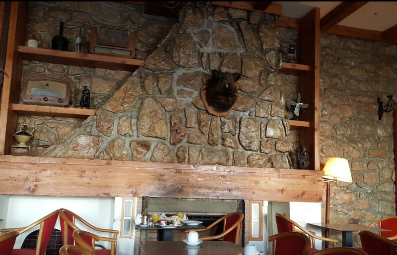Grand Hôtel Spa Ifrane, Ifrane, Morocco