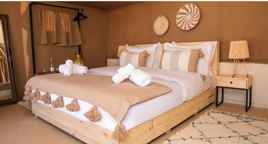 Mia Agafay Resort, Marrakech, Morocco