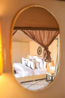 Mia Agafay Resort, Marrakech, Morocco