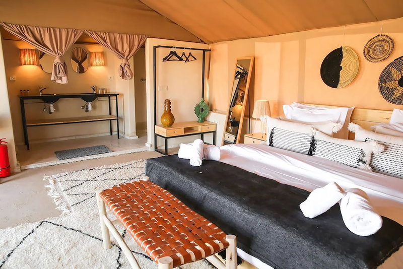 Mia Agafay Resort, Marrakech, Morocco