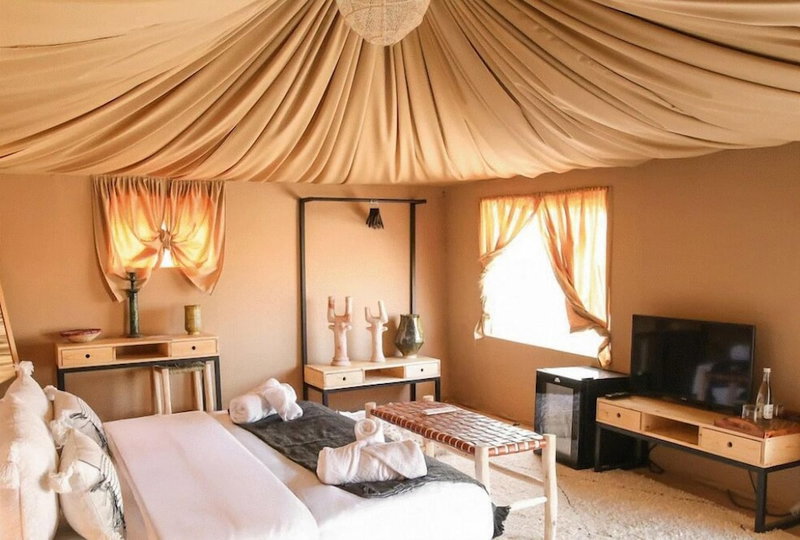 Mia Agafay Resort, Marrakech, Morocco