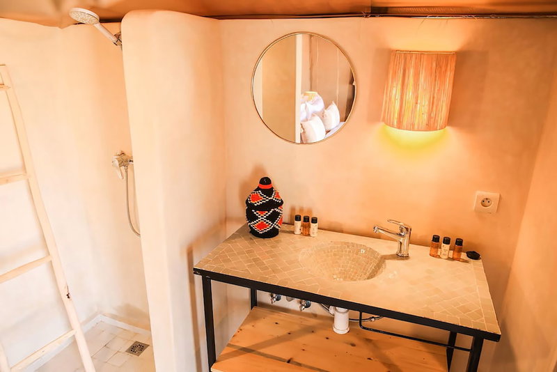 Mia Agafay Resort, Marrakech, Morocco