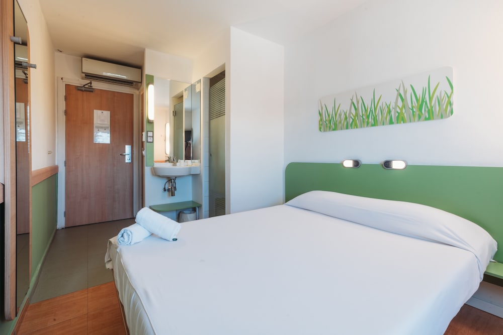 Hotel · Mia Hotels Tanger, Hjar Ennhal