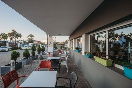 Mia Hotels Tanger, Hjar Ennhal, Morocco
