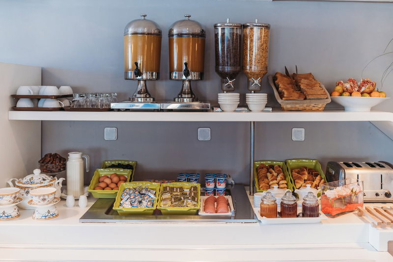 Mia Hotels Tanger, Hjar Ennhal, Morocco
