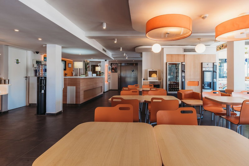Mia Hotels Tanger, Hjar Ennhal, Morocco