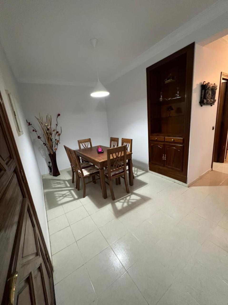 Magnifique appartement proche Arribat Center, Morocco