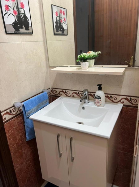 Magnifique appartement proche Arribat Center, Rabat, Morocco