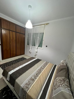 Magnifique appartement proche Arribat Center, Rabat, Morocco