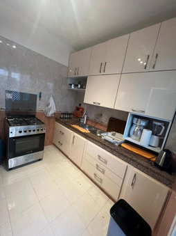 Magnifique appartement proche Arribat Center, Rabat, Morocco