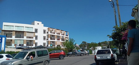 Studio de luxe avec piscine, Tetouan, Morocco
