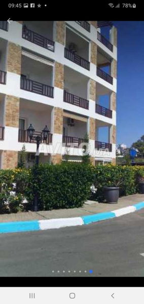 Studio de luxe avec piscine, Tetouan, Morocco