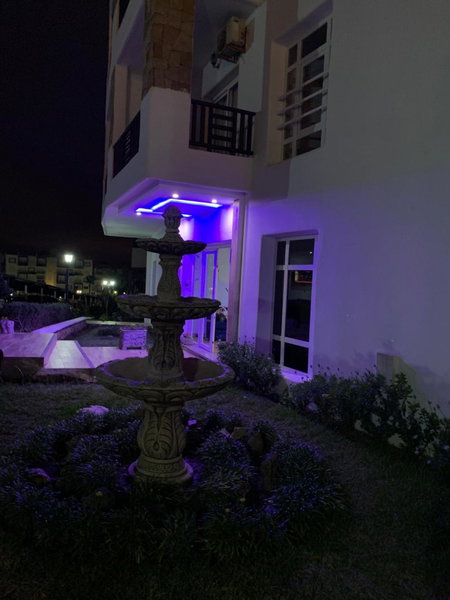 Studio de luxe avec piscine, Tetouan, Morocco