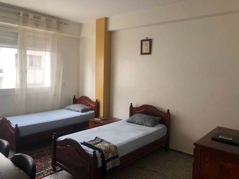 Familly Apartement Agdal Rabat centre, Rabat, Morocco
