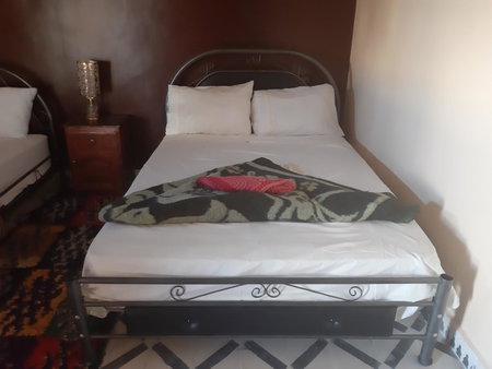 Guests House, Merzouga, Morocco