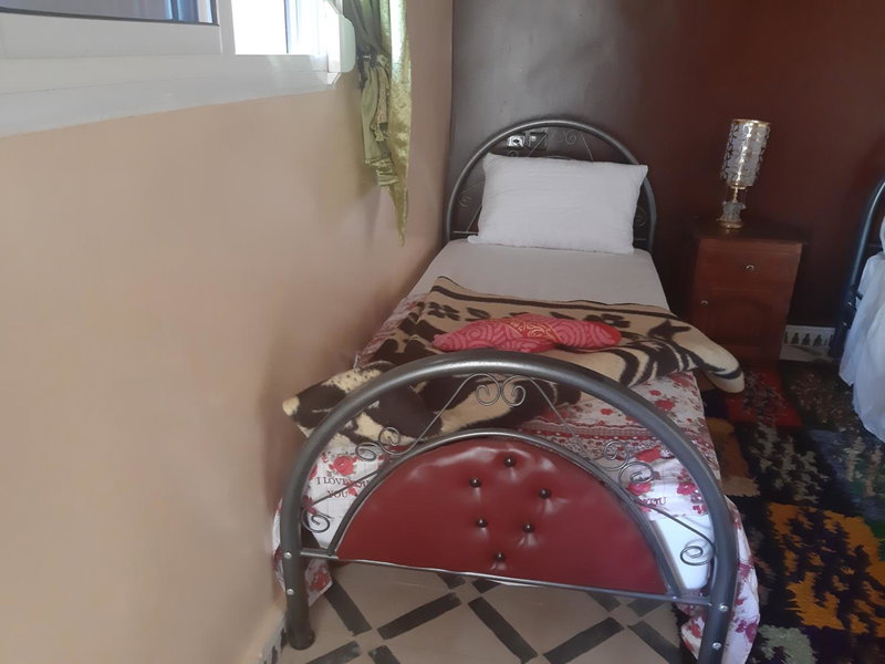 Guests House, Merzouga, Morocco