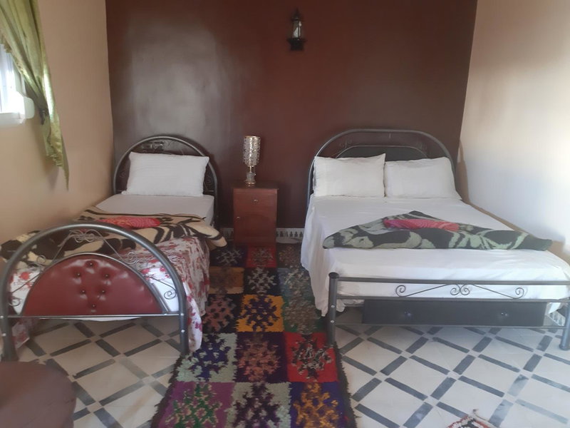 Guests House, Merzouga, Morocco