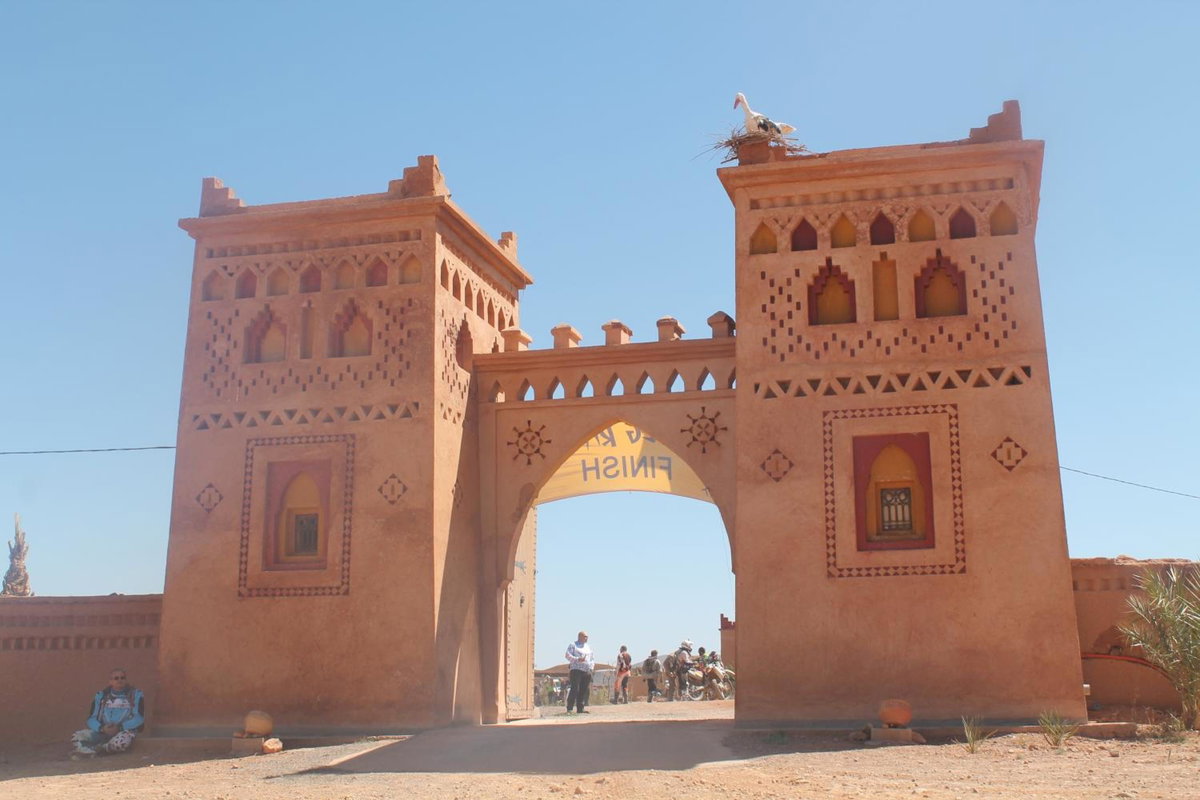 Dar Alfourssane Ferme d’hôte, Morocco