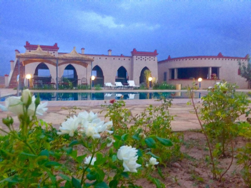 Dar Alfourssane Ferme d’hôte, Ouarzazate, Morocco