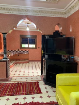 Dar Alfourssane Ferme d’hôte, Ouarzazate, Morocco