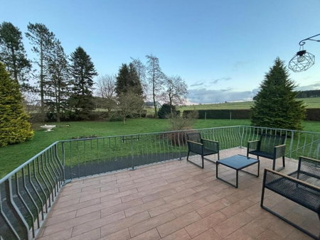 Villa De Miguel Enjoy a Pleasant Moment With Family or Friends, Paliseul, Belgium