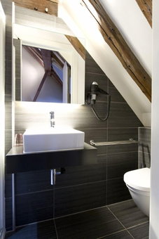 Hotel de Goezeput, Bruges, Belgium