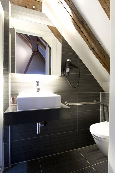 Hotel de Goezeput, Bruges, Belgium