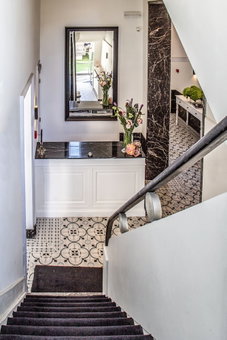 The Hamptons Boutique B&B, Ghent, Belgium