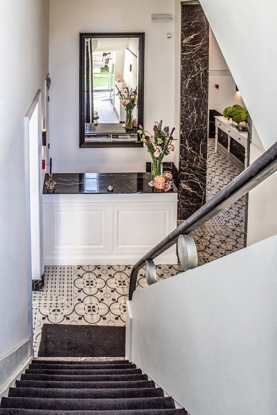 The Hamptons Boutique B&B, Ghent, Belgium