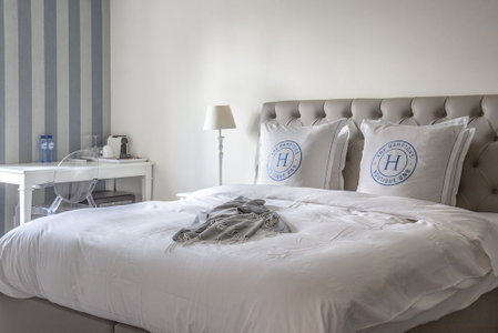 The Hamptons Boutique B&B, Ghent, Belgium