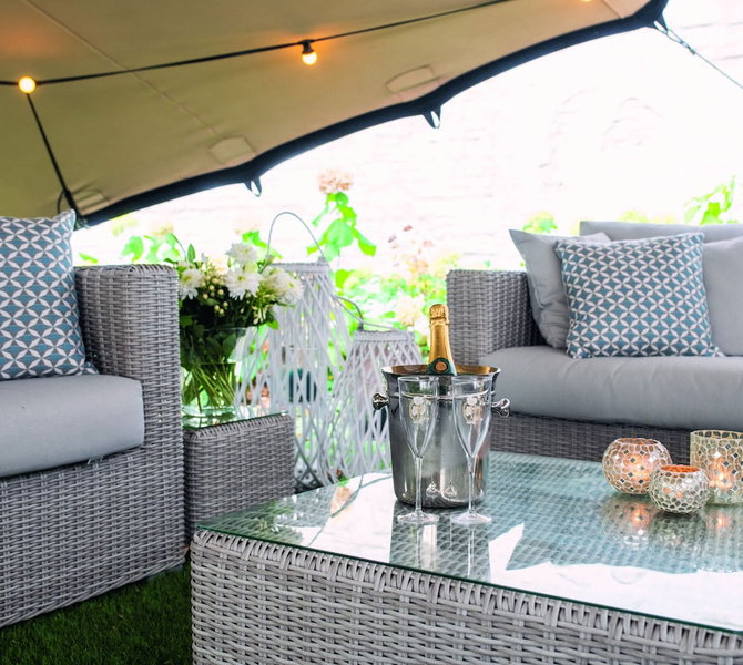 The Hamptons Boutique B&B, Ghent, Belgium