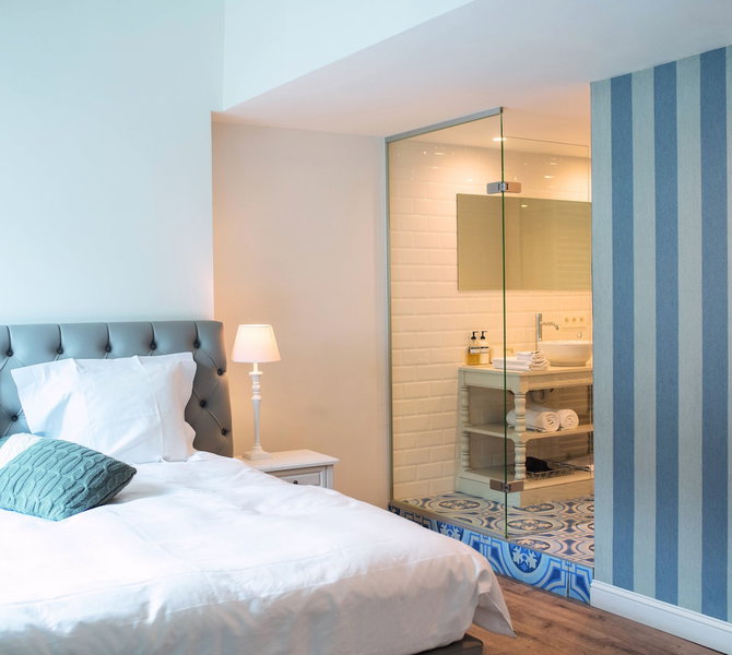 The Hamptons Boutique B&B, Ghent, Belgium