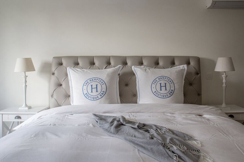 The Hamptons Boutique B&B, Ghent, Belgium
