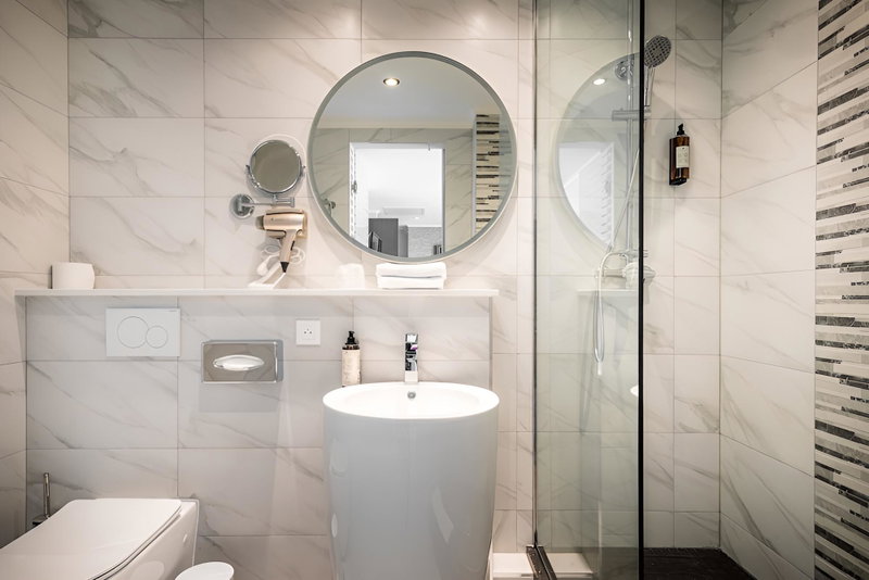 Amory Hotel, Antwerp, Belgium
