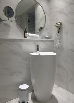 Amory Hotel, Antwerp, Belgium