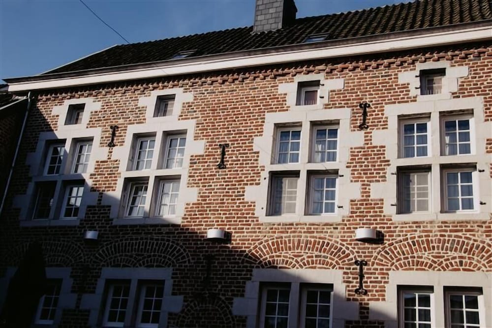 Blanckthys Hotel, Belgique
