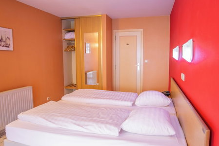 Blanckthys Hotel, Voeren, Belgium