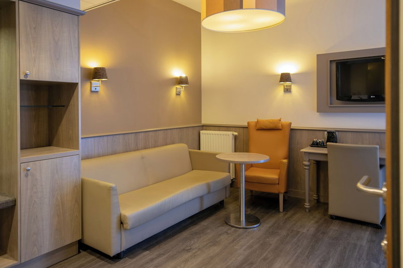Blanckthys Hotel, Voeren, Belgium